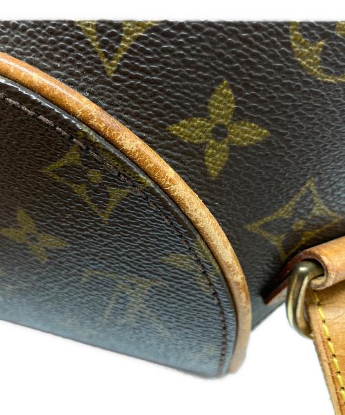 LOUIS VUITTON（ルイ ヴィトン）LOUIS VUITTON (ルイ ヴィトン) エリプス サック ア ド ブラウンの古着・服飾アイテム