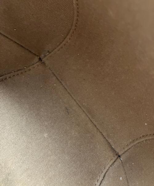 LOUIS VUITTON（ルイ ヴィトン）LOUIS VUITTON (ルイ ヴィトン) エリプス サック ア ド ブラウンの古着・服飾アイテム