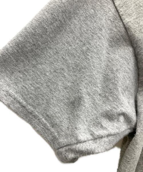 HARRY POTTER（ハリーポッター）HARRY POTTER (ハリーポッター) ムービーTシャツ グレー サイズ:SIZE　Lの古着・服飾アイテム