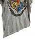 中古・古着 HARRY POTTER (ハリーポッター) ムービーTシャツ グレー サイズ:SIZE　L：6000円