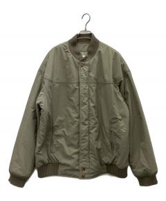 中古・古着通販】UMBRO (アンブロ) 00s 中綿ジャケット ブラック