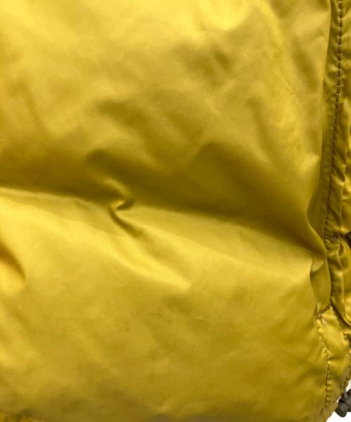 DUVETICA（デュベティカ）DUVETICA (デュベティカ) ダウンジャケット キャメル サイズ:SIZE48の古着・服飾アイテム