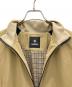 GOLDWIN (ゴールドウイン) ゴアテックスインフィニウムウィンドストッパーブルゾン ベージュ サイズ:SIZE L：15000円