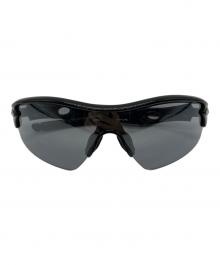 OAKLEY（オークリー）の古着「サングラス」｜ブラック