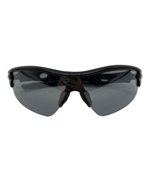 OAKLEY（オークリー）OAKLEY (オークリー) サングラス ブラックの古着・服飾アイテム