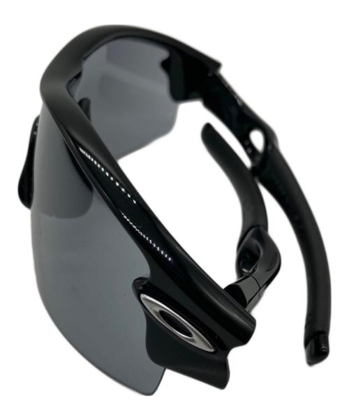 OAKLEY（オークリー）OAKLEY (オークリー) サングラス ブラックの古着・服飾アイテム