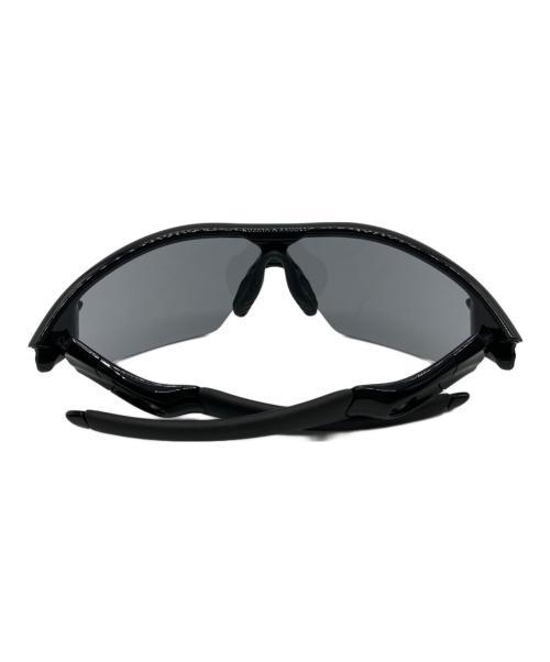 OAKLEY（オークリー）OAKLEY (オークリー) サングラス ブラックの古着・服飾アイテム