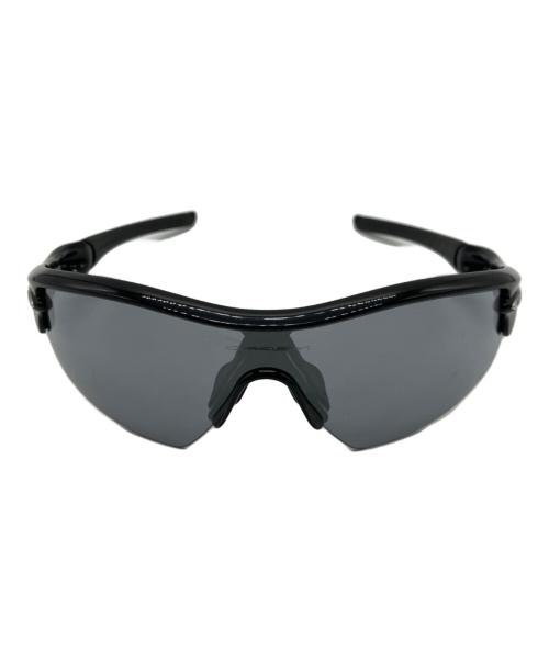 OAKLEY（オークリー）OAKLEY (オークリー) サングラス ブラックの古着・服飾アイテム