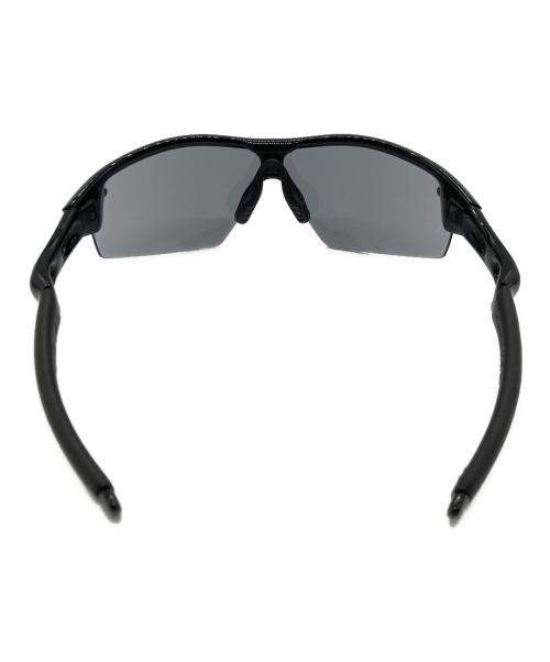 OAKLEY（オークリー）OAKLEY (オークリー) サングラス ブラックの古着・服飾アイテム