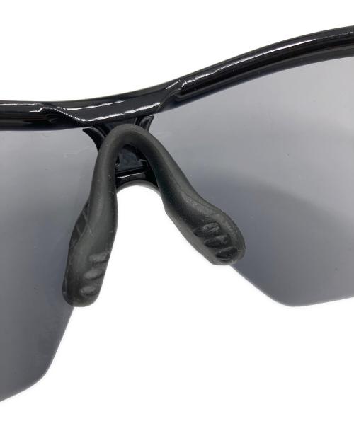 OAKLEY（オークリー）OAKLEY (オークリー) サングラス ブラックの古着・服飾アイテム