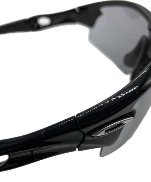 OAKLEY（オークリー）OAKLEY (オークリー) サングラス ブラックの古着・服飾アイテム