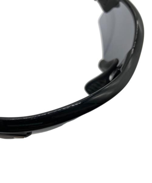 OAKLEY（オークリー）OAKLEY (オークリー) サングラス ブラックの古着・服飾アイテム