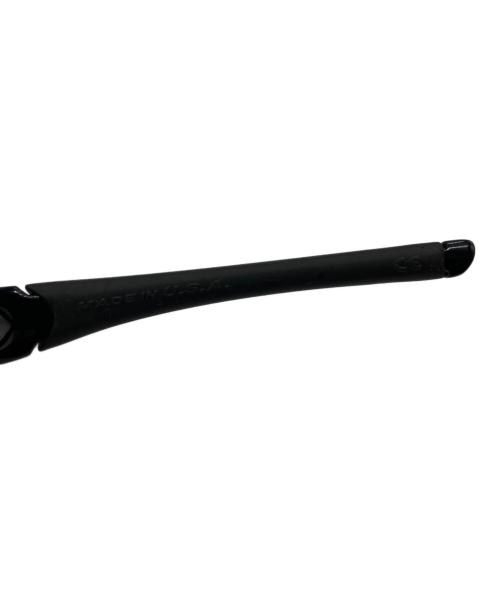 OAKLEY（オークリー）OAKLEY (オークリー) サングラス ブラックの古着・服飾アイテム