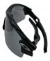 OAKLEY (オークリー) サングラス ブラック：7000円