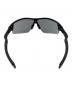 中古・古着 OAKLEY (オークリー) サングラス ブラック：7000円