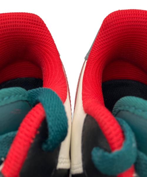 NIKE（ナイキ）NIKE (ナイキ) AIR FORCE 1 LOW BY YOU マルチカラー サイズ:27の古着・服飾アイテム