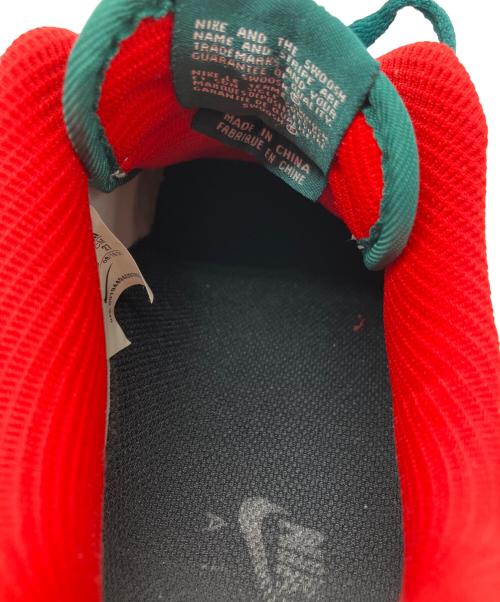 NIKE（ナイキ）NIKE (ナイキ) AIR FORCE 1 LOW BY YOU マルチカラー サイズ:27の古着・服飾アイテム