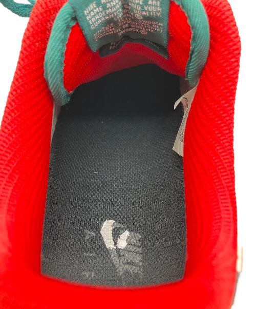 NIKE（ナイキ）NIKE (ナイキ) AIR FORCE 1 LOW BY YOU マルチカラー サイズ:27の古着・服飾アイテム