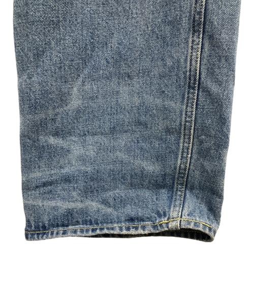 FOG ESSENTIALS（フィアオブゴッド エッセンシャル）FOG ESSENTIALS (フィアオブゴッド エッセンシャル) デニムパンツ インディゴ サイズ:Mの古着・服飾アイテム