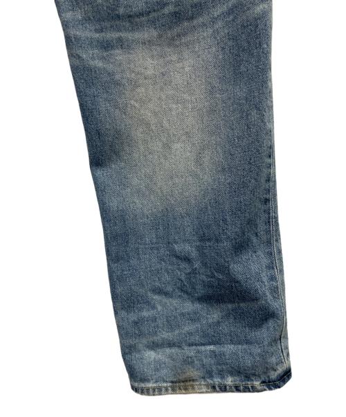 FOG ESSENTIALS（フィアオブゴッド エッセンシャル）FOG ESSENTIALS (フィアオブゴッド エッセンシャル) デニムパンツ インディゴ サイズ:Mの古着・服飾アイテム