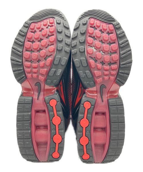 NIKE（ナイキ）NIKE (ナイキ) Air Max DN Essential ブラック×レッド サイズ:28.5cm 未使用品の古着・服飾アイテム