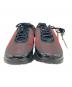 中古・古着 NIKE (ナイキ) Air Max DN Essential ブラック×レッド サイズ:28.5cm 未使用品：14000円