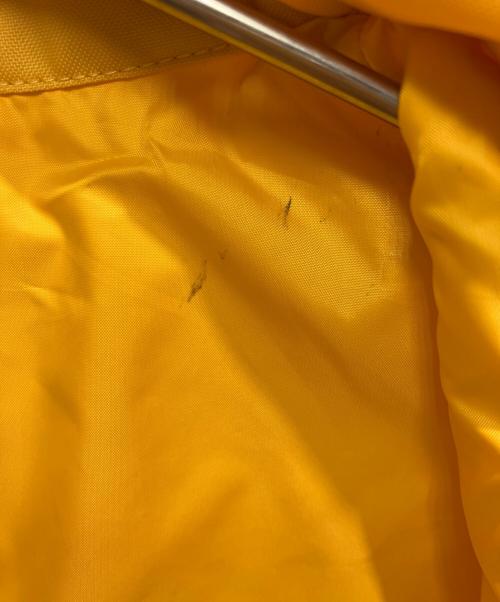 THE NORTH FACE（ザ ノース フェイス）THE NORTH FACE (ザ ノース フェイス) コーチジャケット オレンジ サイズ:Lの古着・服飾アイテム