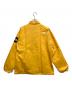 THE NORTH FACE (ザ ノース フェイス) コーチジャケット オレンジ サイズ:L：9000円