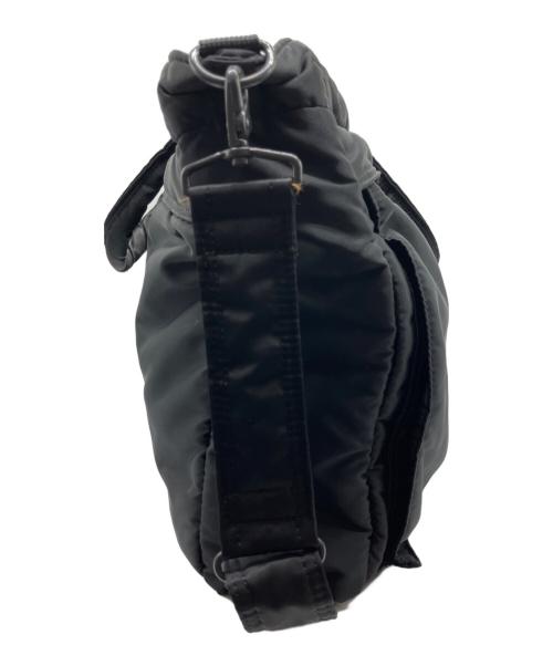 PORTER（ポーター）PORTER (ポーター) タンカー ブリーフケース ブラックの古着・服飾アイテム