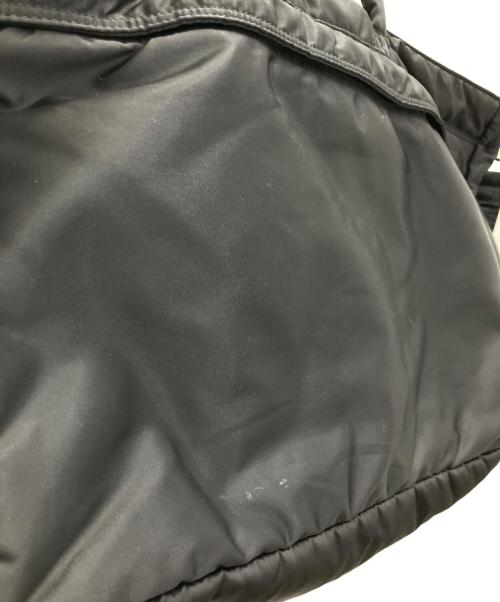 PORTER（ポーター）PORTER (ポーター) タンカー ブリーフケース ブラックの古着・服飾アイテム