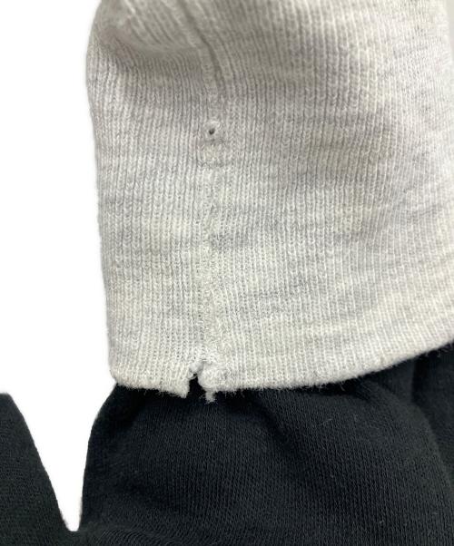 Champion REVERSE WEAVE（チャンピオン リバース ウィーブ）Champion REVERSE WEAVE (チャンピオン リバース ウィーブ) 90'sリバースウィーブスウェット グレー サイズ:XLの古着・服飾アイテム