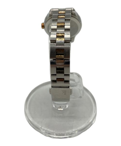 SEIKO（セイコー）SEIKO (セイコー) レディースウォッチ ピンクの古着・服飾アイテム