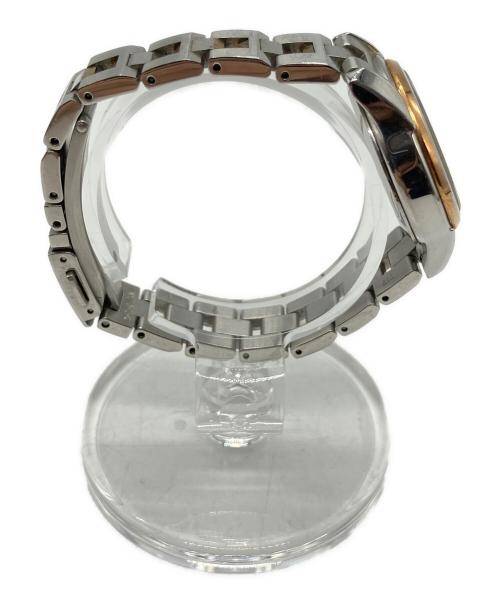 SEIKO（セイコー）SEIKO (セイコー) レディースウォッチ ピンクの古着・服飾アイテム