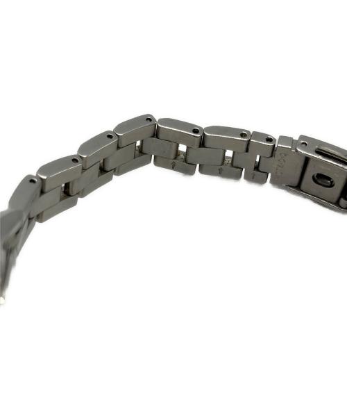 SEIKO（セイコー）SEIKO (セイコー) レディースウォッチ ピンクの古着・服飾アイテム