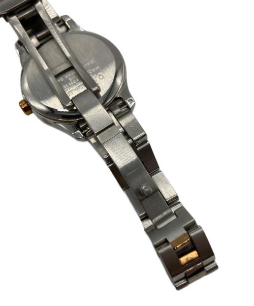 SEIKO（セイコー）SEIKO (セイコー) レディースウォッチ ピンクの古着・服飾アイテム