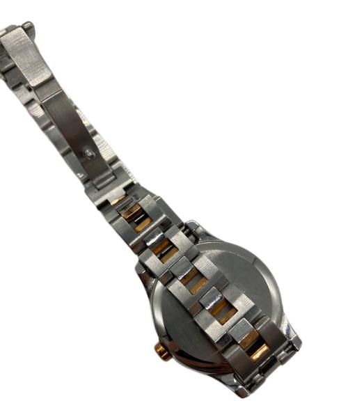 SEIKO（セイコー）SEIKO (セイコー) レディースウォッチ ピンクの古着・服飾アイテム