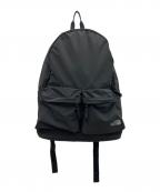THE NORTH FACEザ ノース フェイス）の古着「デイパック」｜グレー