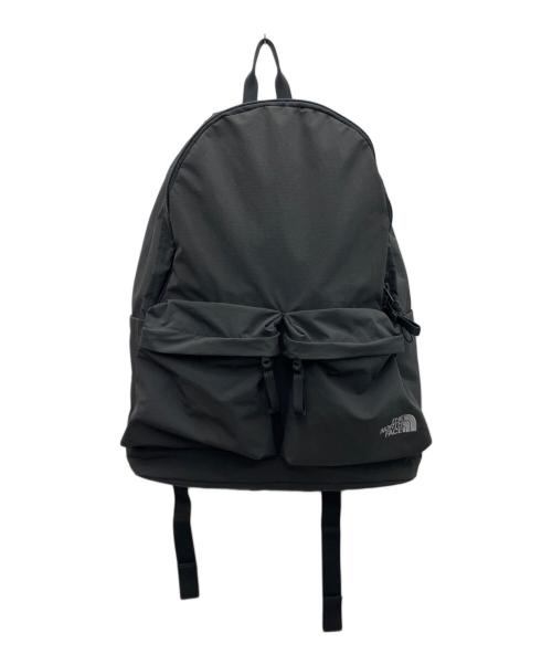 THE NORTH FACE（ザ ノース フェイス）THE NORTH FACE (ザ ノース フェイス) デイパック グレーの古着・服飾アイテム