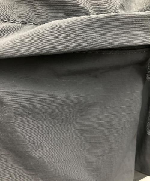 THE NORTH FACE（ザ ノース フェイス）THE NORTH FACE (ザ ノース フェイス) デイパック グレーの古着・服飾アイテム