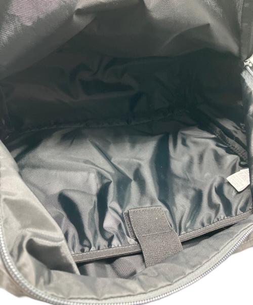 THE NORTH FACE（ザ ノース フェイス）THE NORTH FACE (ザ ノース フェイス) デイパック グレーの古着・服飾アイテム