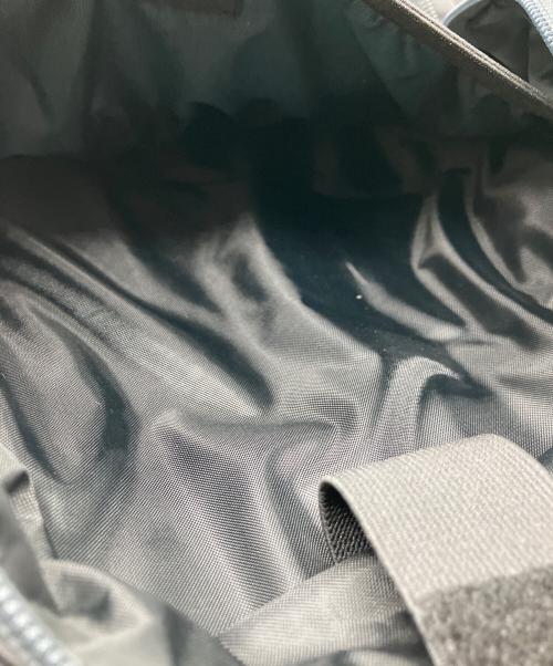 THE NORTH FACE（ザ ノース フェイス）THE NORTH FACE (ザ ノース フェイス) デイパック グレーの古着・服飾アイテム