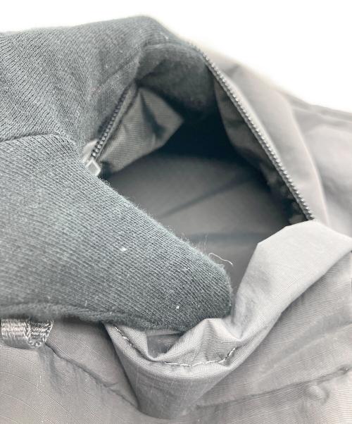 THE NORTH FACE（ザ ノース フェイス）THE NORTH FACE (ザ ノース フェイス) デイパック グレーの古着・服飾アイテム