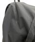 中古・古着 THE NORTH FACE (ザ ノース フェイス) デイパック グレー：9000円