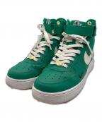 NIKEナイキ）の古着「Air Force 1 High 40th Anniversary 