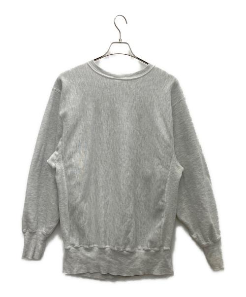 Champion（チャンピオン）Champion (チャンピオン) スウェット グレー サイズ:XLの古着・服飾アイテム