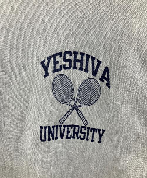 Champion（チャンピオン）Champion (チャンピオン) スウェット グレー サイズ:XLの古着・服飾アイテム