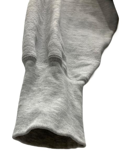 Champion（チャンピオン）Champion (チャンピオン) スウェット グレー サイズ:XLの古着・服飾アイテム