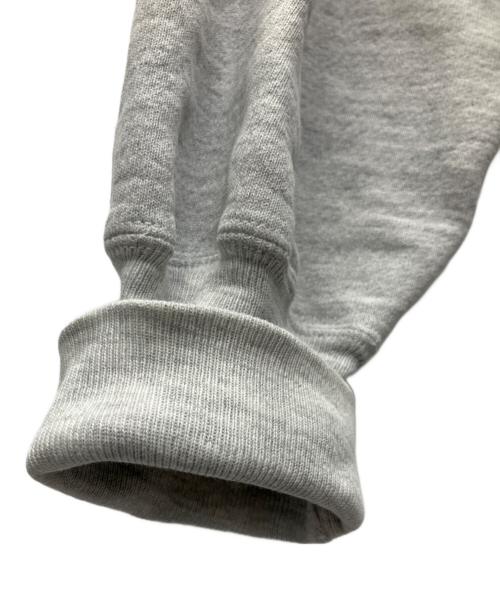 Champion（チャンピオン）Champion (チャンピオン) スウェット グレー サイズ:XLの古着・服飾アイテム
