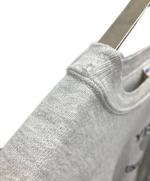 Champion（チャンピオン）Champion (チャンピオン) スウェット グレー サイズ:XLの古着・服飾アイテム