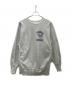 Champion（チャンピオン）の古着「スウェット」｜グレー